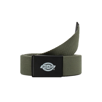 Dickies Bælte Orcutt Olive